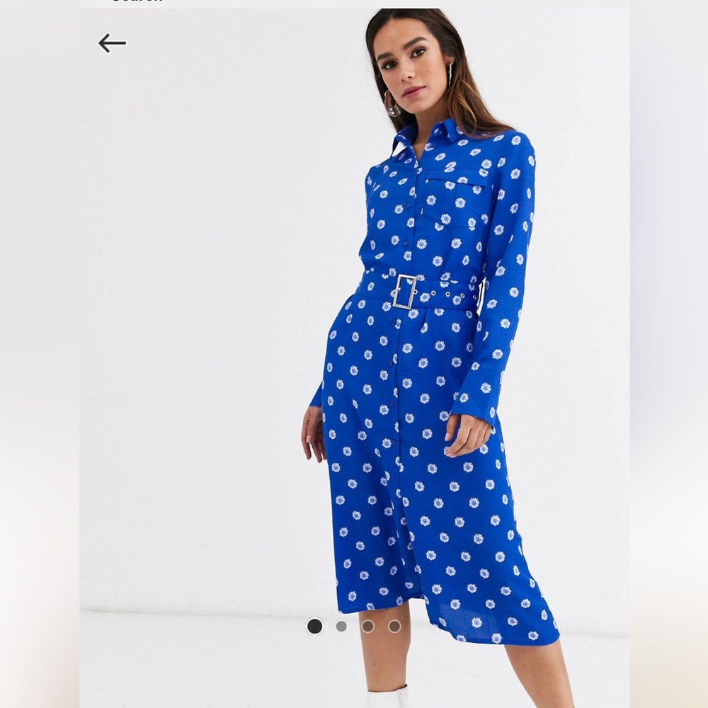 Summer dress
